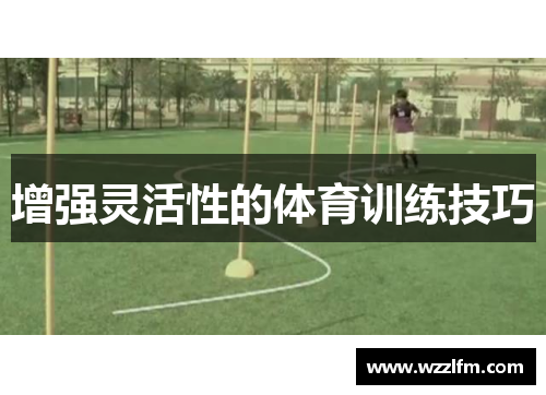 增强灵活性的体育训练技巧